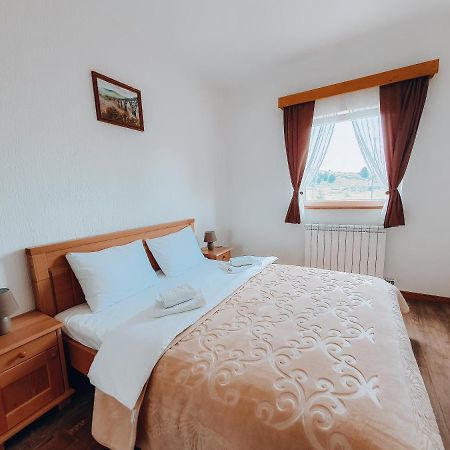Apartmani Stari Gaj Žabljak Εξωτερικό φωτογραφία