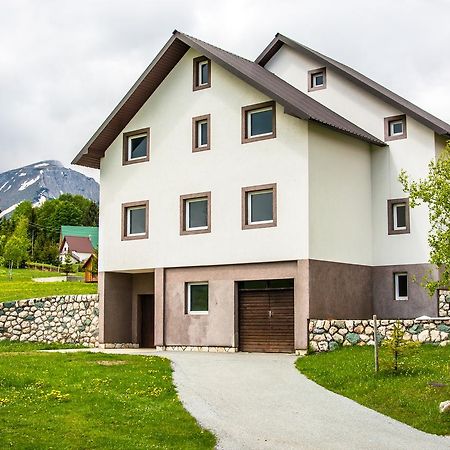 Apartmani Stari Gaj Žabljak Εξωτερικό φωτογραφία