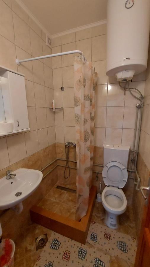Apartmani Stari Gaj Žabljak Δωμάτιο φωτογραφία