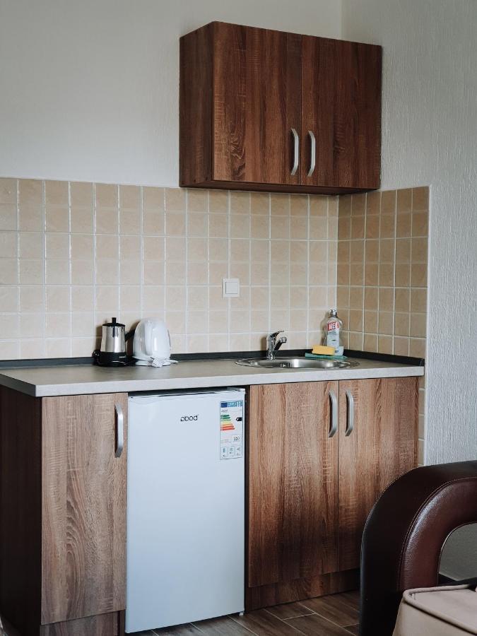 Apartmani Stari Gaj Žabljak Εξωτερικό φωτογραφία