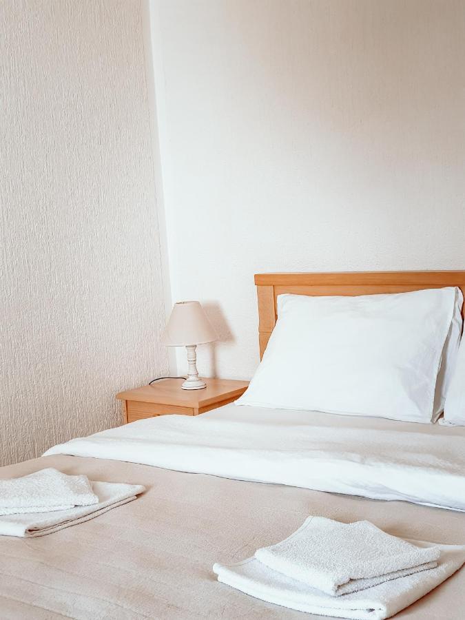 Apartmani Stari Gaj Žabljak Εξωτερικό φωτογραφία
