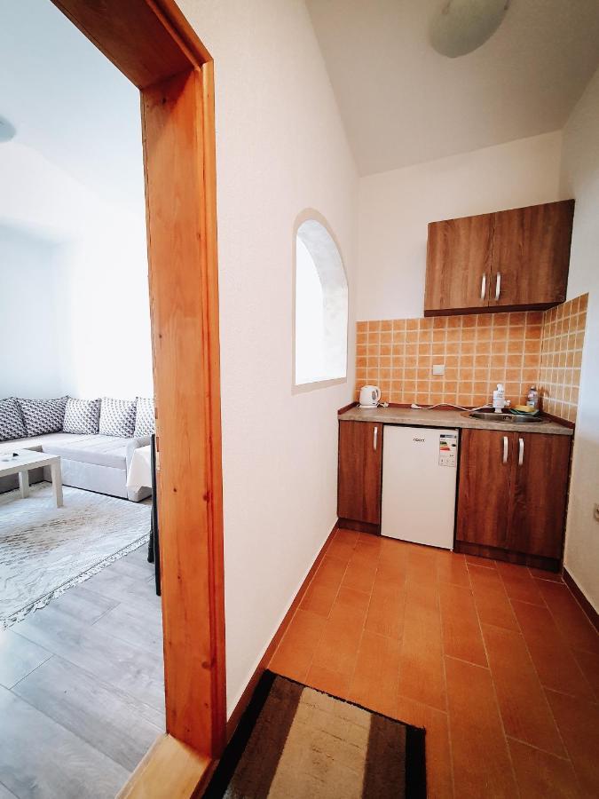 Apartmani Stari Gaj Žabljak Εξωτερικό φωτογραφία