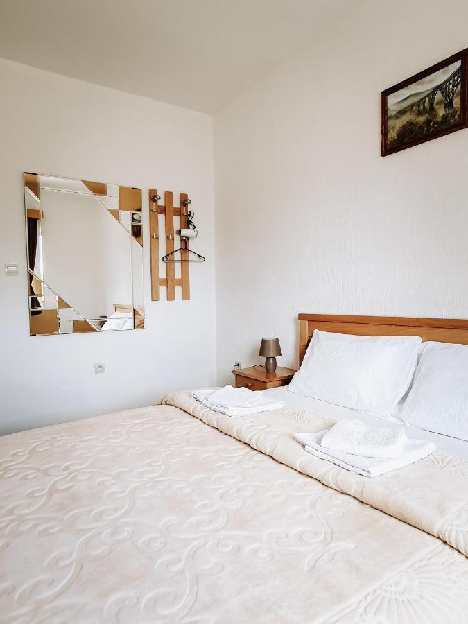 Apartmani Stari Gaj Žabljak Εξωτερικό φωτογραφία