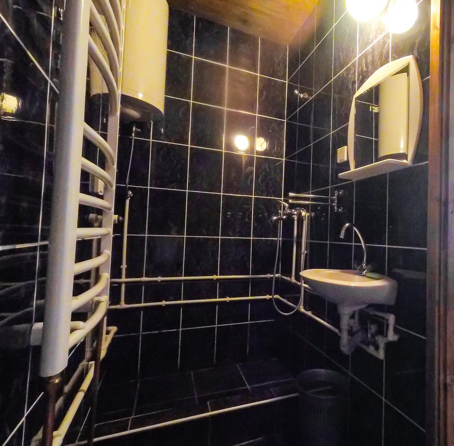 Apartmani Stari Gaj Žabljak Εξωτερικό φωτογραφία