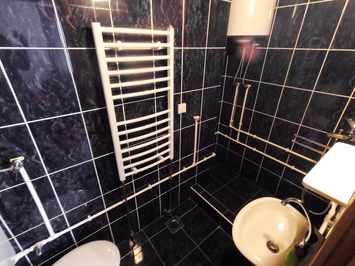 Apartmani Stari Gaj Žabljak Εξωτερικό φωτογραφία
