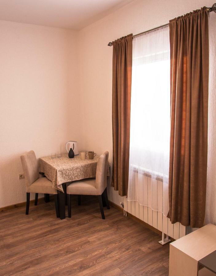 Apartmani Stari Gaj Žabljak Εξωτερικό φωτογραφία