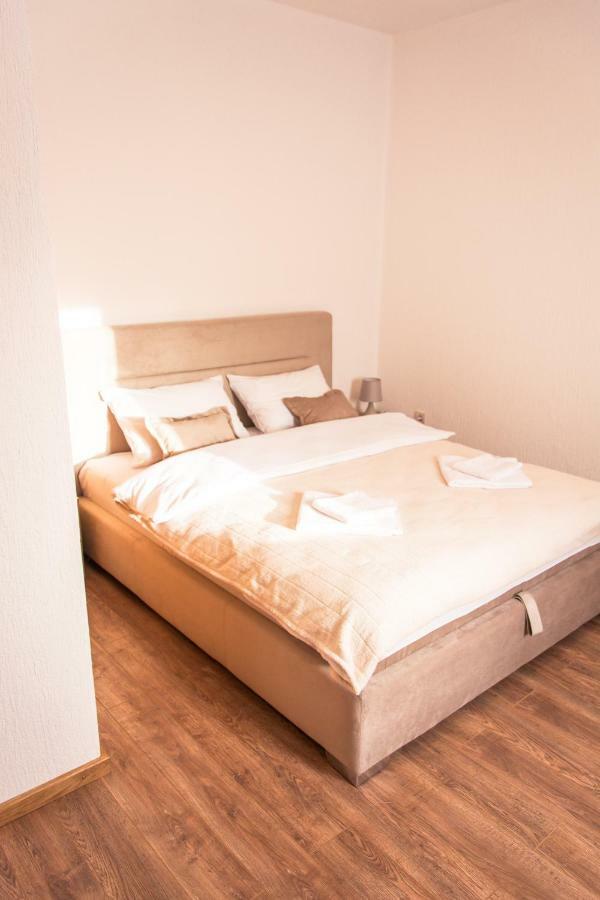 Apartmani Stari Gaj Žabljak Εξωτερικό φωτογραφία