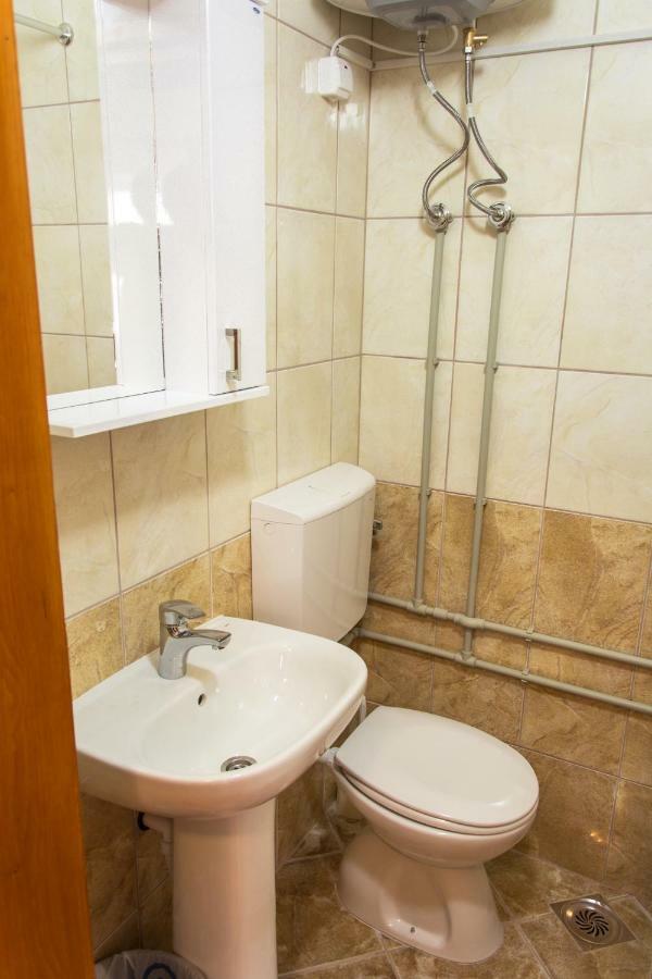 Apartmani Stari Gaj Žabljak Εξωτερικό φωτογραφία