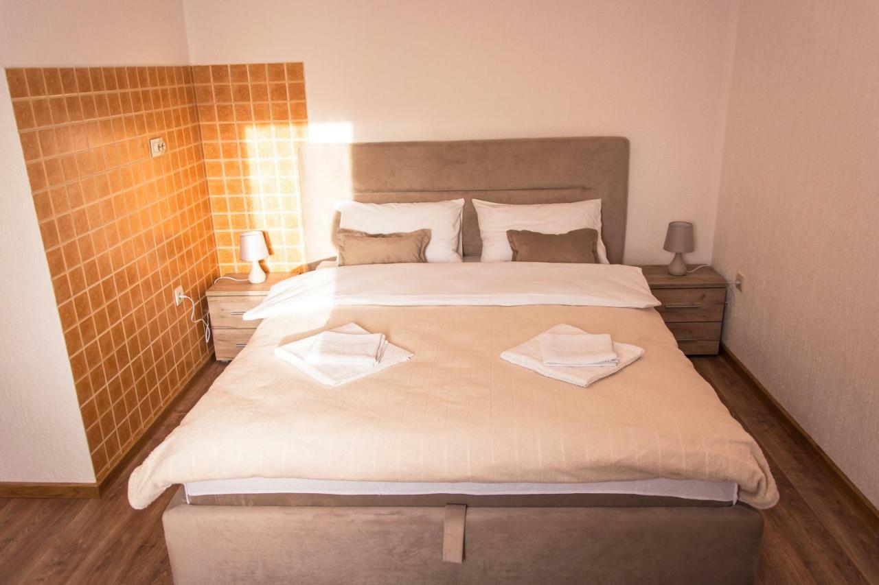 Apartmani Stari Gaj Žabljak Εξωτερικό φωτογραφία